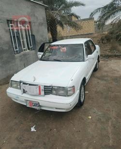تويوتا كراون